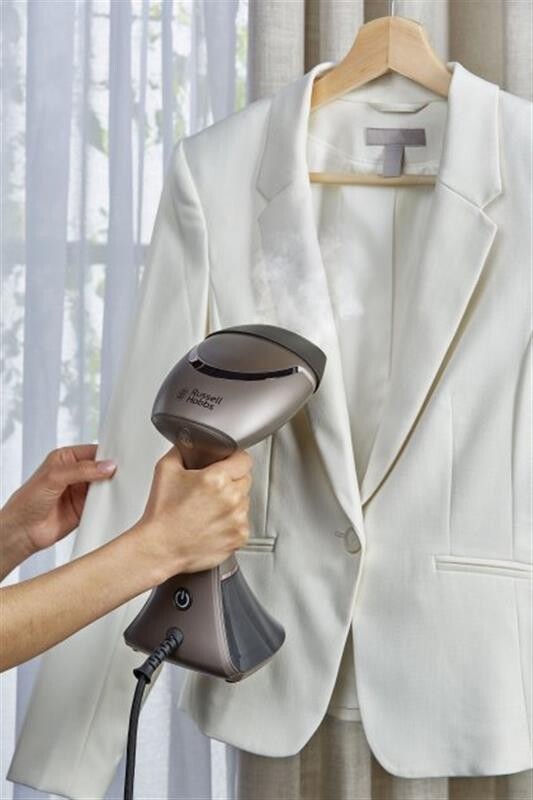 Отпариватель Russell Hobbs 28040-56 Steam Genie Aroma