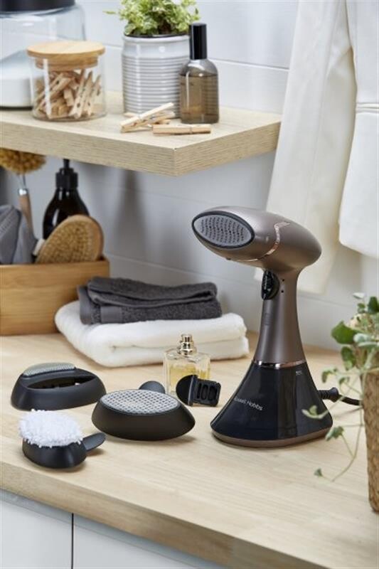 Отпариватель Russell Hobbs 28040-56 Steam Genie Aroma