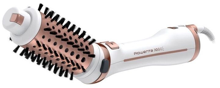 Фен-щетка Rowenta CF9720F0 Activ Ultimate Care