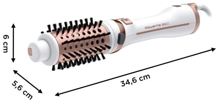 Фен-щетка Rowenta CF9720F0 Activ Ultimate Care