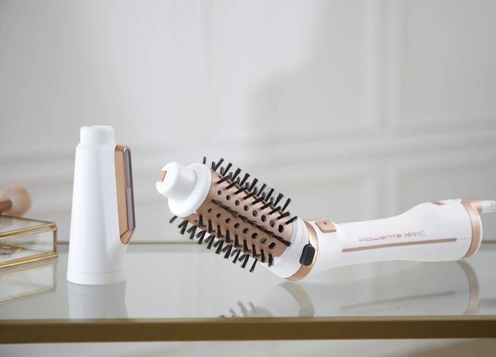 Фен-щетка Rowenta CF9720F0 Activ Ultimate Care