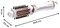Фото - Фен-щетка Rowenta CF9720F0 Activ Ultimate Care | click.ua