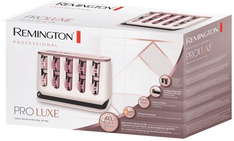 Термобігуді Remington H9100 PROluxe