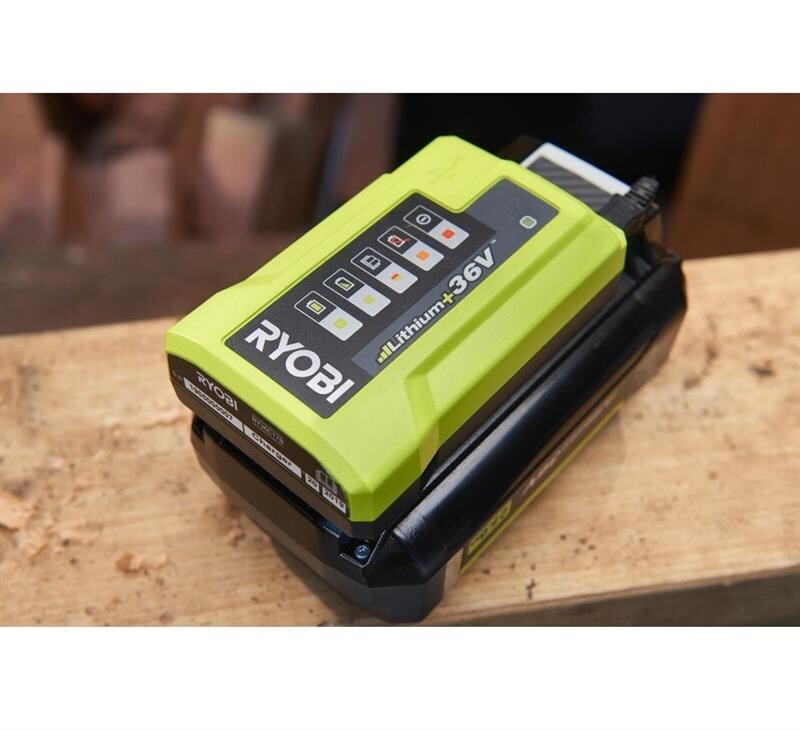 Зарядний пристрій Ryobi RY36C17A (5133004557)