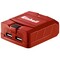 Фото - Зарядний пристрій-адаптер Einhell TE-CP 18 Li USB - Solo (4514120) | click.ua