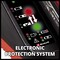 Фото - Зарядний пристрій з живленням від автомобільної мережі Einhell 18V Power X-Car Charger 3A PXC (4512113) | click.ua