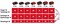 Фото - Зарядний пристрій Einhell 18V 2x2 Power X-Quattrocharger 4A PXC (4512102) | click.ua