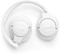 Фото - Bluetooth-гарнітура JBL Tune 720BT White (JBLT720BTWHT) | click.ua
