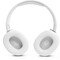 Фото - Bluetooth-гарнітура JBL Tune 720BT White (JBLT720BTWHT) | click.ua