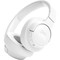 Фото - Bluetooth-гарнітура JBL Tune 720BT White (JBLT720BTWHT) | click.ua