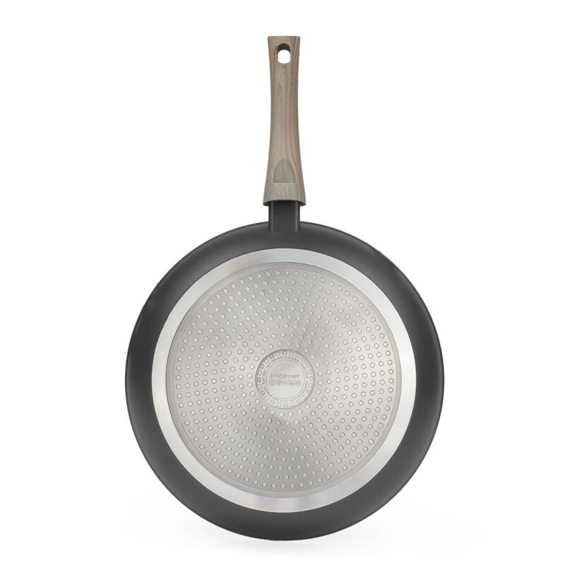 Сковорода кованая Holmer FP-22328-SWMB Star Chef 28 см