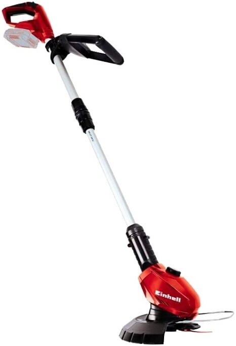 Тример Einhell GE-CT 18 Li Solo (3411172)