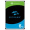 Фото - Накопичувач HDD SATA 6.0TB Seagate SkyHawk 5400rpm 256MB (ST6000VX009) | click.ua
