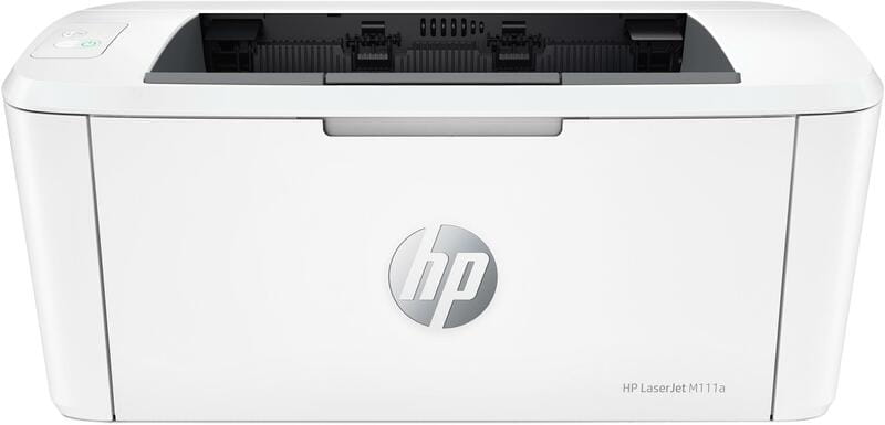 Принтер лазерний А4 ч/б HP LaserJet Pro M111a (7MD67A)