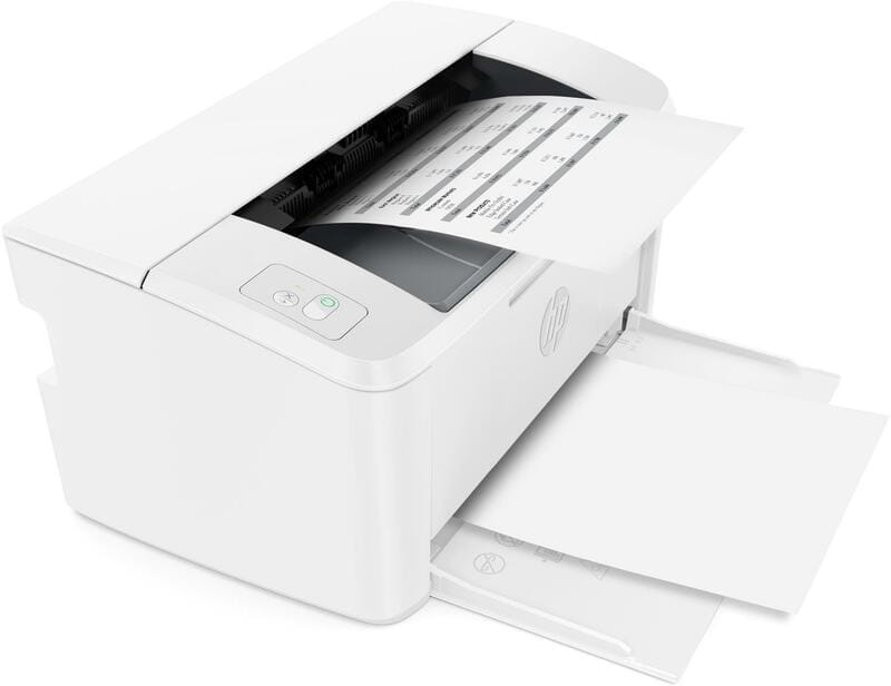 Принтер лазерний А4 ч/б HP LaserJet Pro M111a (7MD67A)