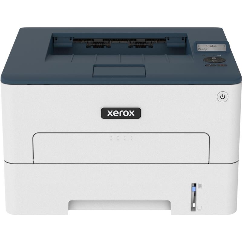 Принтер лазерный А4 ч/б Xerox B230 Wi-Fi (B230V_DNI)