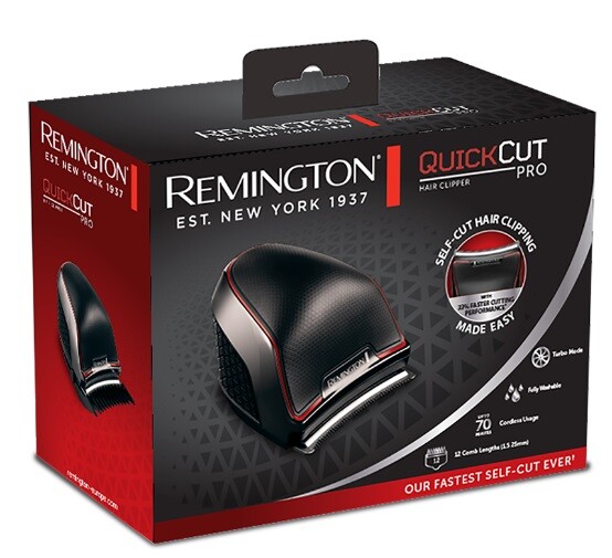 Машинка для стрижки Remington HC4300