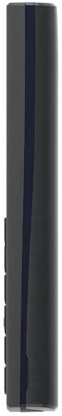 Мобільний телефон Nokia 105 2023 Charcoal (no charger)