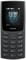 Фото - Мобільний телефон Nokia 105 2023 Charcoal (no charger) | click.ua