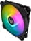 Фото - Вентилятор Asus TUF Gaming TF120 ARGB (90DA0030-B09000) | click.ua