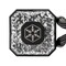 Фото - Система водяного охолодження SilverStone IceGem 240P ARGB Black (SST-IG240P-ARGB) | click.ua
