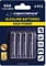 Фото - Батарейка Esperanza Bateries Alkaline (EZB102) AAA/LR03 BL 4шт | click.ua