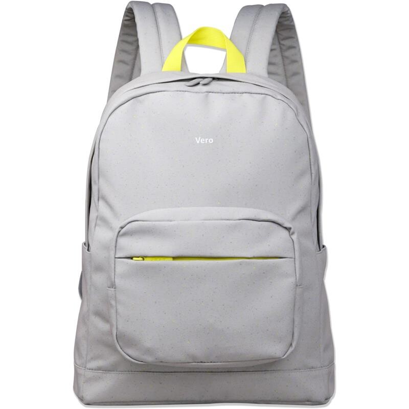 Рюкзак для ноутбука Acer Vero 15.6" ECO Grey (GP.BAG11.02G)