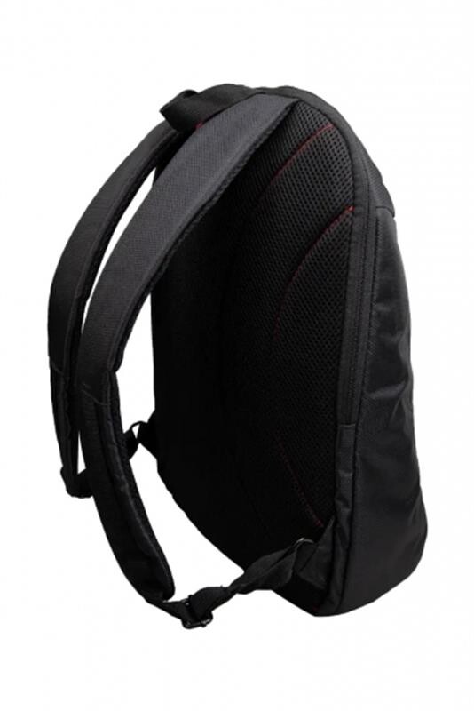 Рюкзак для ноутбука Acer Nitro Urban 15.6" Black (GP.BAG11.02E)