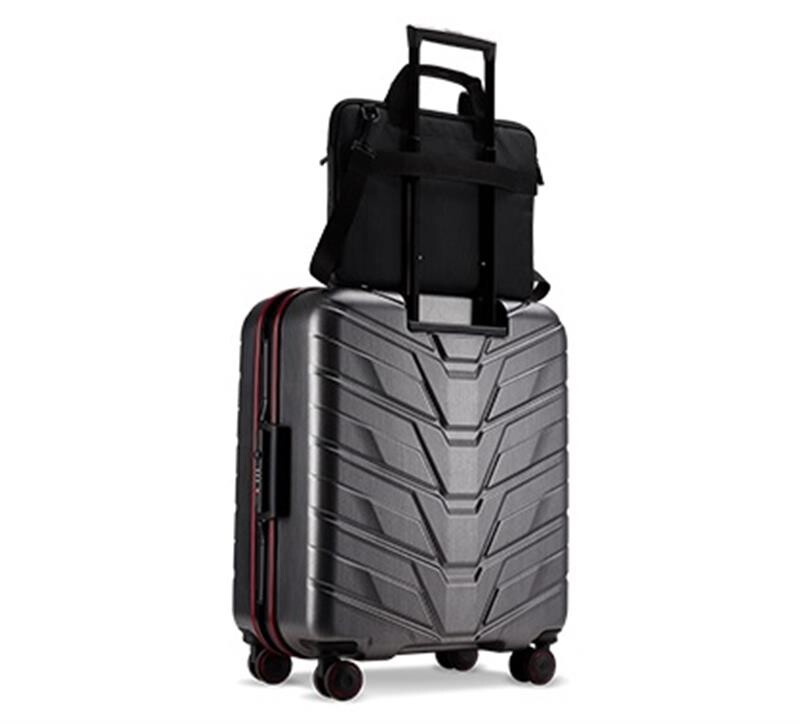 Сумка для ноутбука Acer Carry Case 14" Black (NP.BAG1A.188)