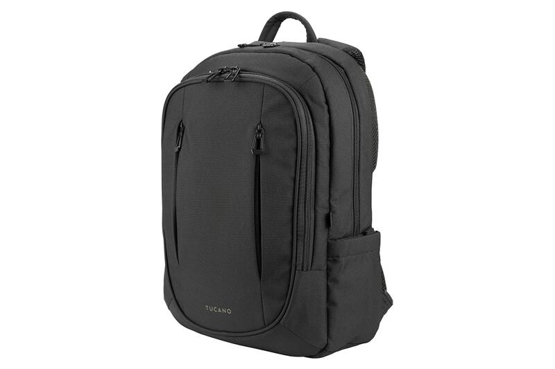 Рюкзак для ноутбука Tucano Binario AGS 15.6" Anthracite (BKBIN15-AGS-AX)
