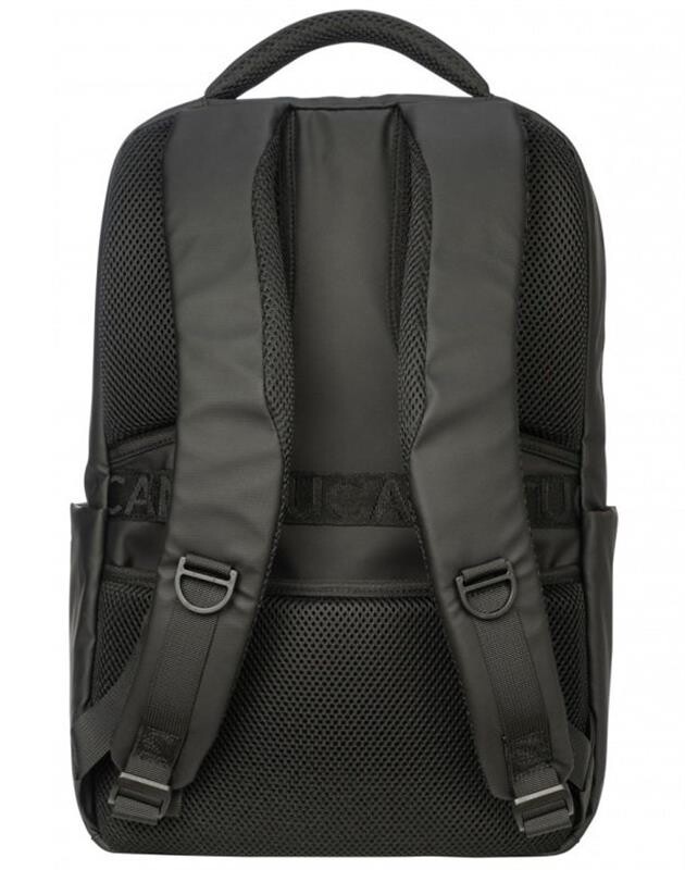 Рюкзак для ноутбука Tucano Martem 15.6" Blue (BKMAR15-B)