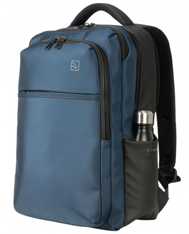 Рюкзак для ноутбука Tucano Martem 15.6" Blue (BKMAR15-B)