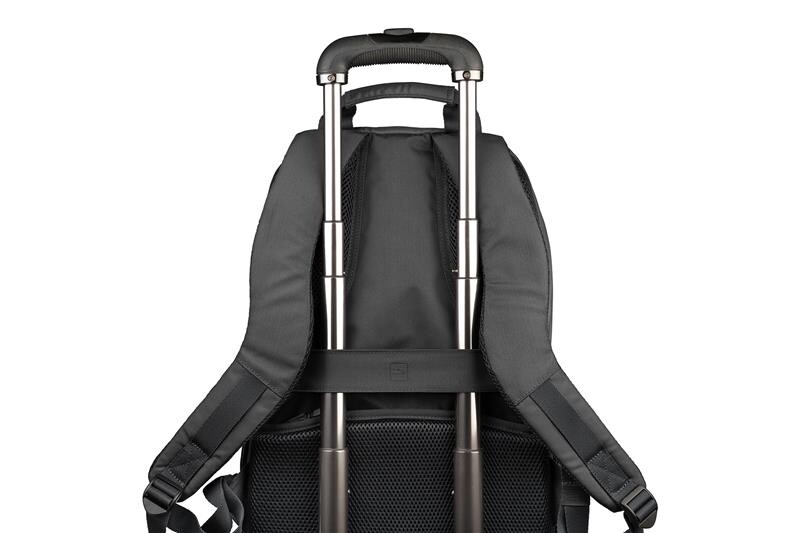 Рюкзак для ноутбука Tucano Bizip 14" Black (BKBZ14-X-BK)