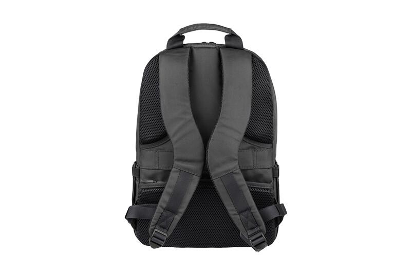 Рюкзак для ноутбука Tucano Bizip 14" Black (BKBZ14-X-BK)