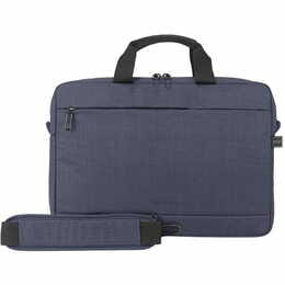 Сумка для ноутбука Tucano Stop 13"/14" Blue (BSTOP1314-B)