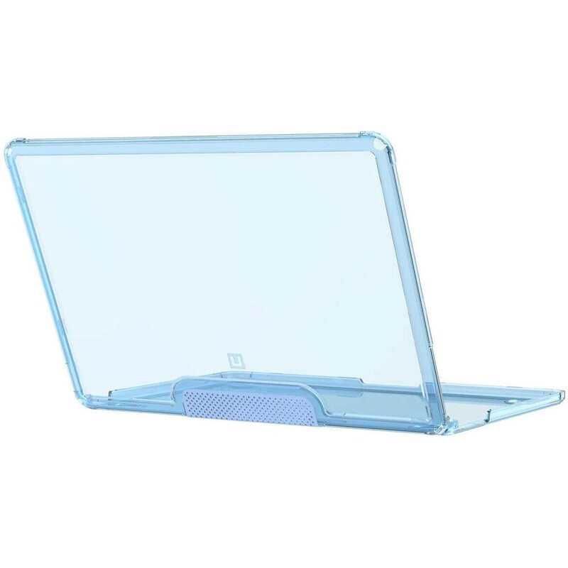 Чехол для ноутбука Urban Armor Gear Lucent для Macbook Air 2022 13" Cerulean (134008115858)