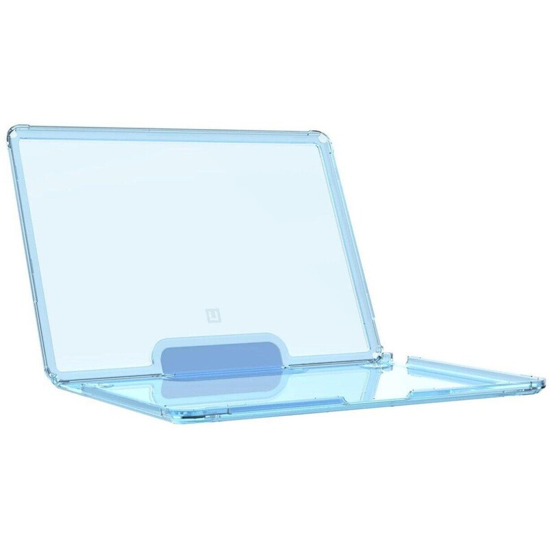 Чехол для ноутбука Urban Armor Gear Lucent для Macbook Air 2022 13" Cerulean (134008115858)