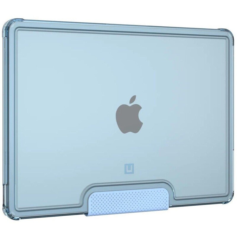 Чехол для ноутбука Urban Armor Gear Lucent для Macbook Air 2022 13" Cerulean (134008115858)
