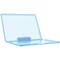 Фото - Чехол для ноутбука Urban Armor Gear Lucent для Macbook Air 2022 13" Cerulean (134008115858) | click.ua