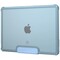 Фото - Чехол для ноутбука Urban Armor Gear Lucent для Macbook Air 2022 13" Cerulean (134008115858) | click.ua
