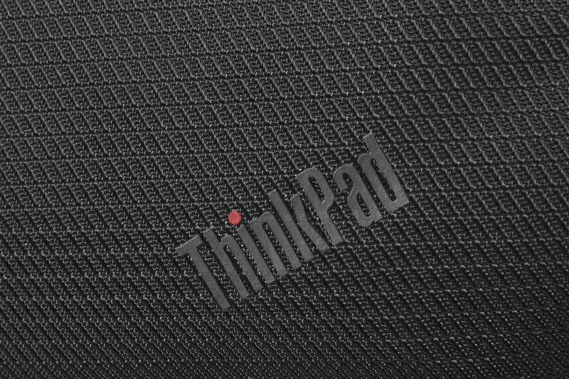 Сумка для ноутбука Lenovo ThinkPad Essential Topload 16" Black (4X41C12469)