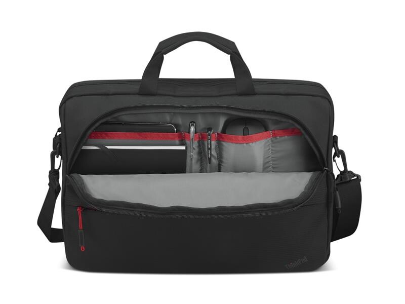 Сумка для ноутбука Lenovo ThinkPad Essential Topload 16" Black (4X41C12469)