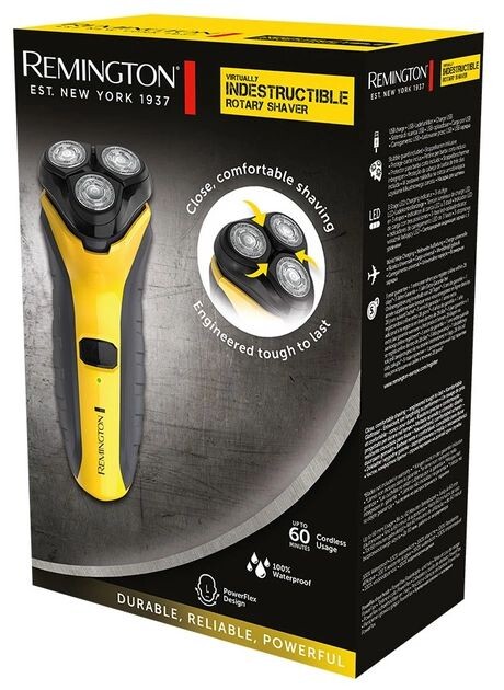 Електробритва Remington PR1855 E51 Virtually Indestructible