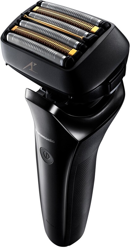 Электробритва Panasonic ES-LS6A-K820