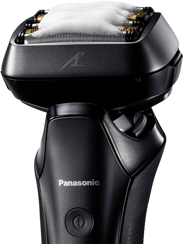 Электробритва Panasonic ES-LS6A-K820