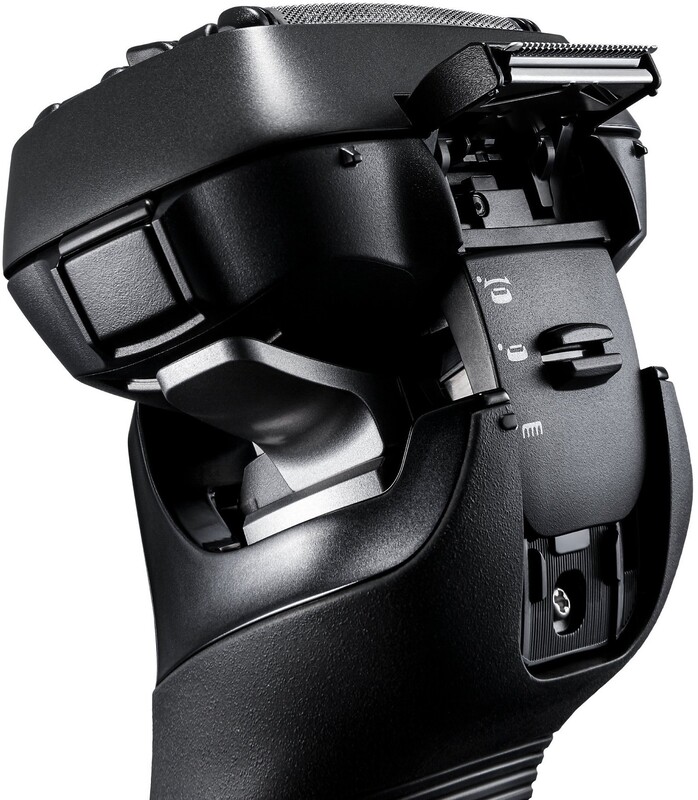Электробритва Panasonic ES-LS6A-K820