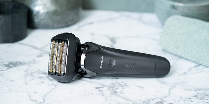 Электробритва Panasonic ES-LS6A-K820