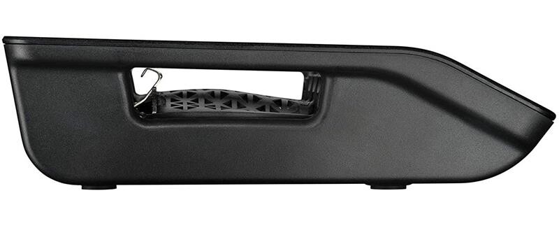 Мережевий зарядний пристрій Varta LCD Smart Plus Charger + 4 х Ni-Mh AA 2100 mAh (57684101441)