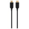 Фото - Кабель Belkin HDMI - HDMI V 2.0, (M/M), 5 м, Black (F3Y021bt5M) | click.ua