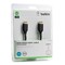 Фото - Кабель Belkin HDMI - HDMI V 2.0, (M/M), 5 м, Black (F3Y021bt5M) | click.ua